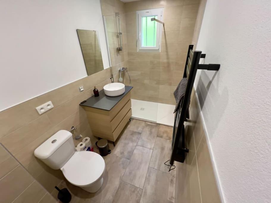L Envol Maison Entiere Fellering Exteriér fotografie