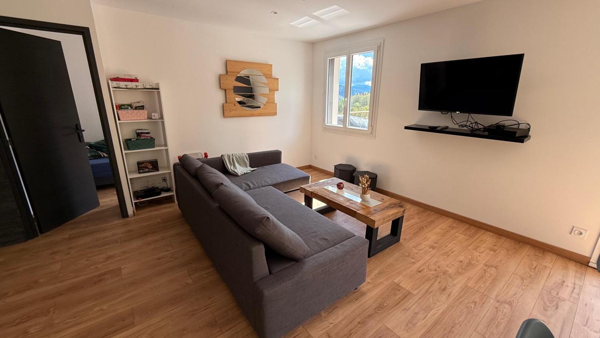 L Envol Maison Entiere Fellering Exteriér fotografie