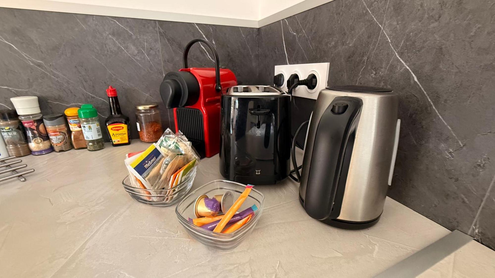 L Envol Maison Entiere Fellering Exteriér fotografie