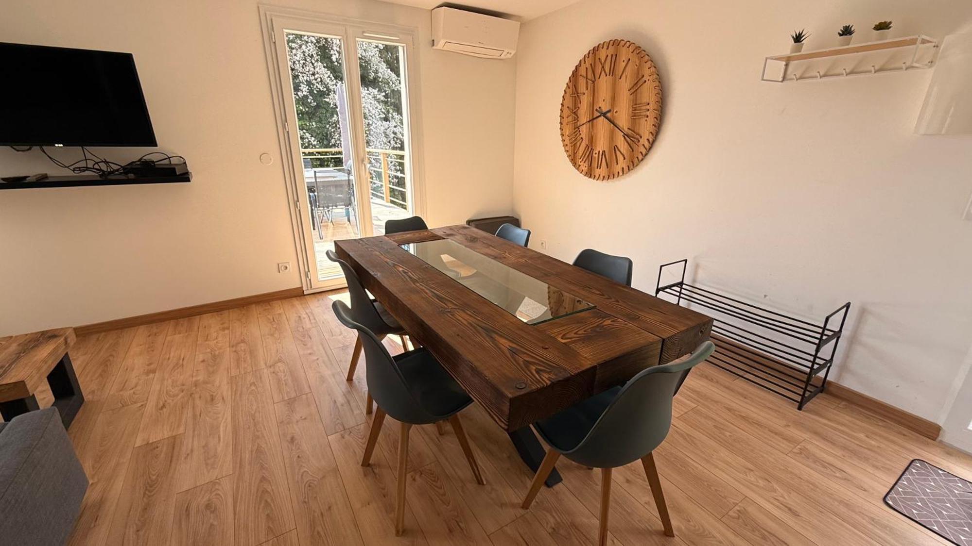 L Envol Maison Entiere Fellering Exteriér fotografie